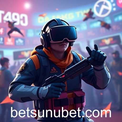 Digital Gaming Evolutions: The Rise of Sunubet