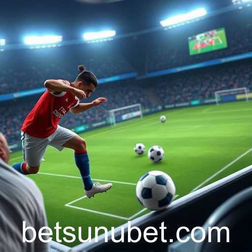 Emergence of Digital Platforms in Gambling