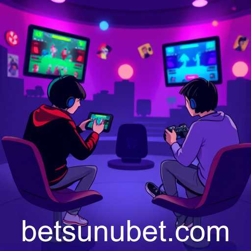 Emerging Trends in Online Gaming Platforms