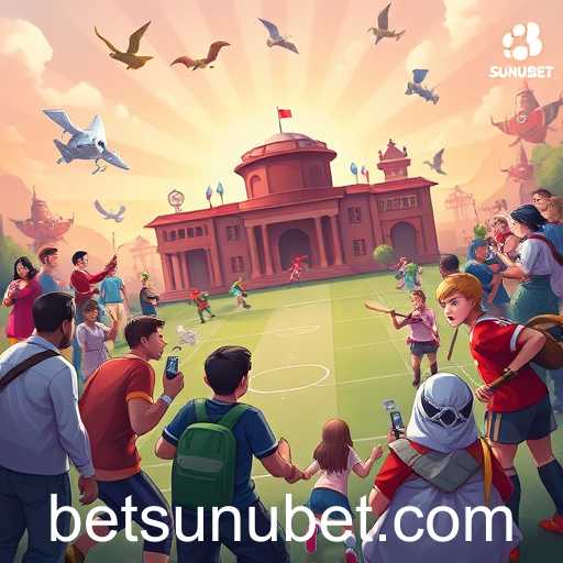 Emerging Trends in Online Betting Platforms