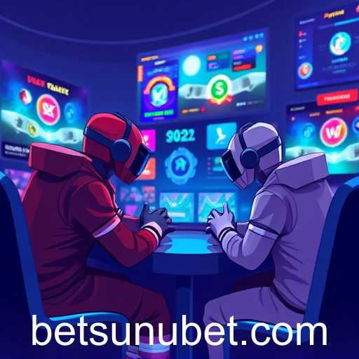 The Evolution of Online Gaming: Sunubet's Impact