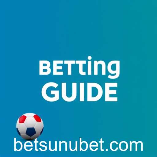 Unlocking Betting Success: The Sunubet Advantage