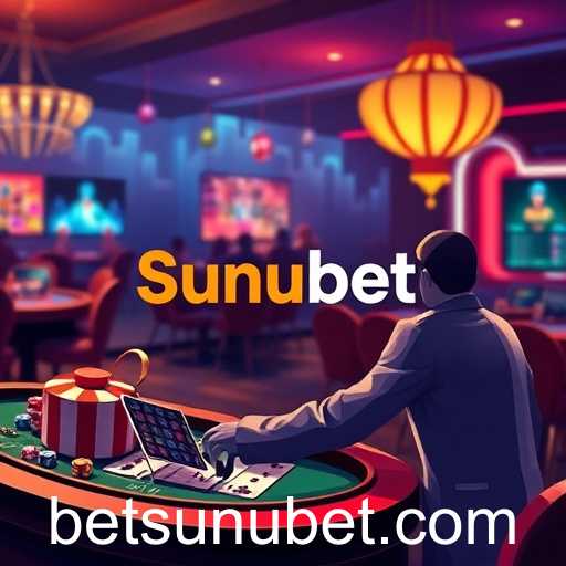 The Rise of Sunubet: Reshaping Online Gaming