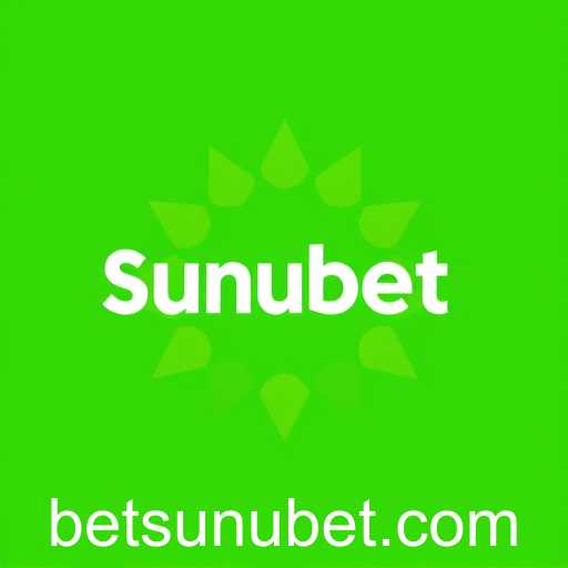 The Digital Rise of Sunubet in the Gaming World