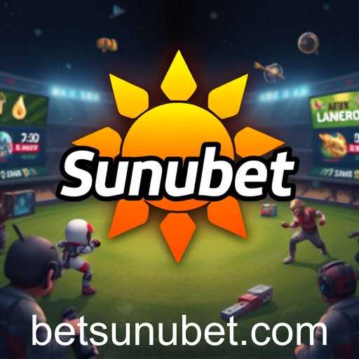 The Rise of Sunubet in the Online Gaming World