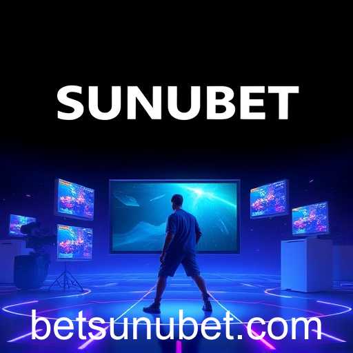 Exploring the Rise of Sunubet in Gaming