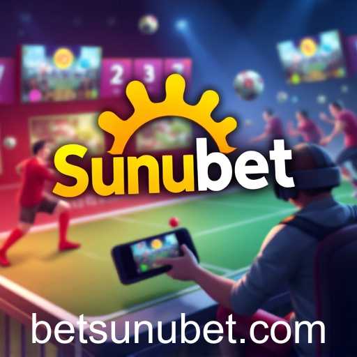 Sunubet's Rise in the Gaming World