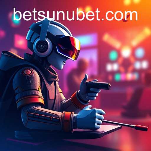 Sunubet Revolutionizes Online Gaming