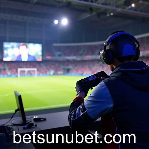 Sunubet's Impact on Online Gaming in 2025