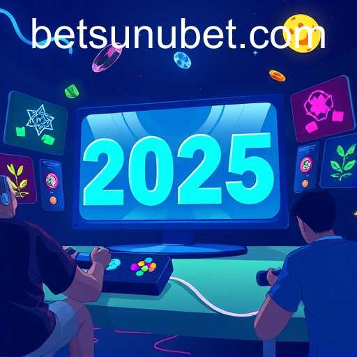 Sunubet's Impact on Online Gaming in 2025