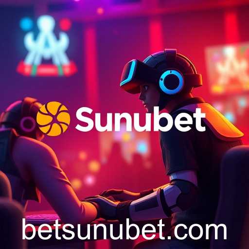 The Rising Influence of Sunubet in Online Gaming