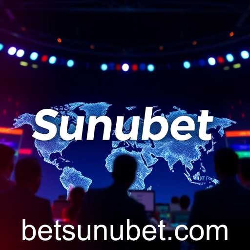 The Rise of Sunubet in Online Gaming